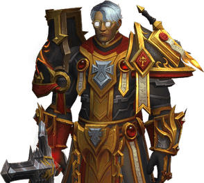 Theodosias render