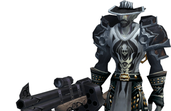 Thesentinel render