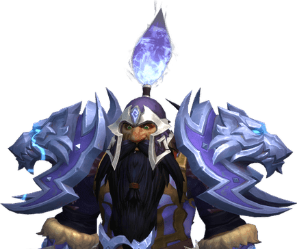 Thundamasta render