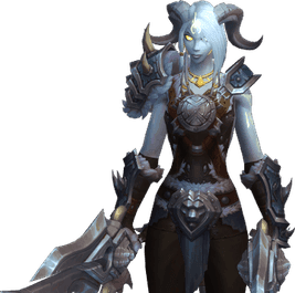 Thyræl render