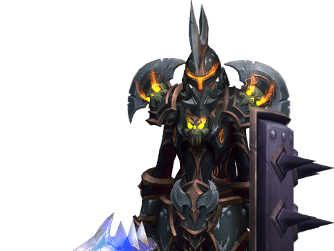 Tildzy render