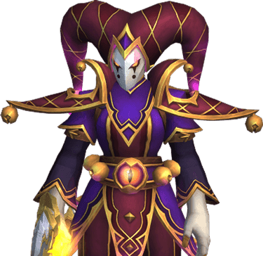 Tinytuna render