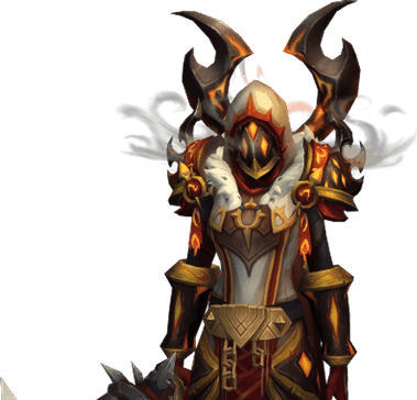 Tirani render