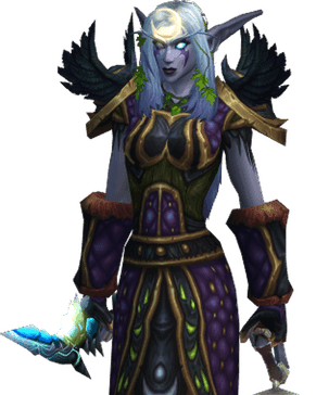 Tonkie render