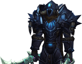 Toryn render