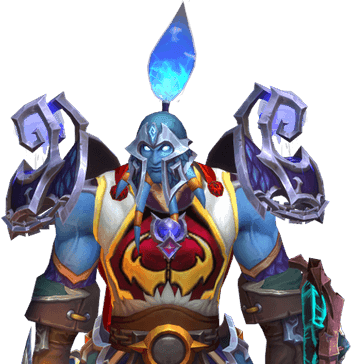 Tosmor render