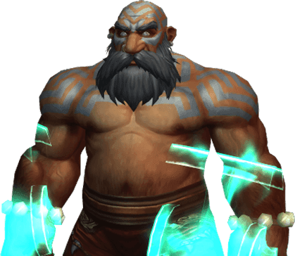 Tothem render