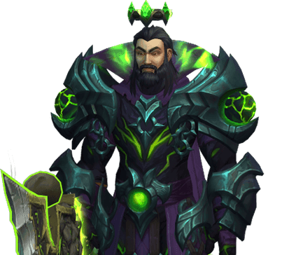 Tpuggs render