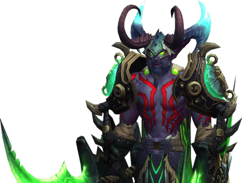 Treeüs render