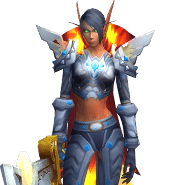 Triass render