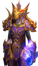 Triellia render