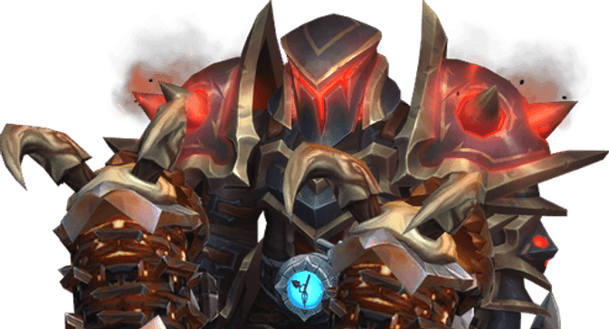 Triginhil render