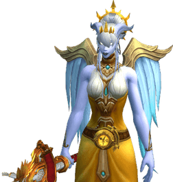 Trinâ render