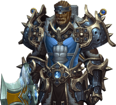 Tropicannon render