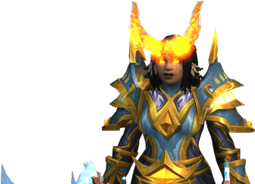 Tsune render