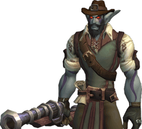 Tujek render