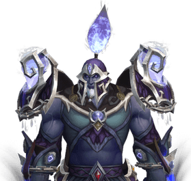 Tunderin render