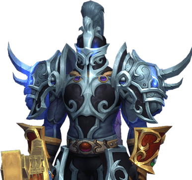 Turanadal render