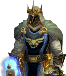Tychuzz render