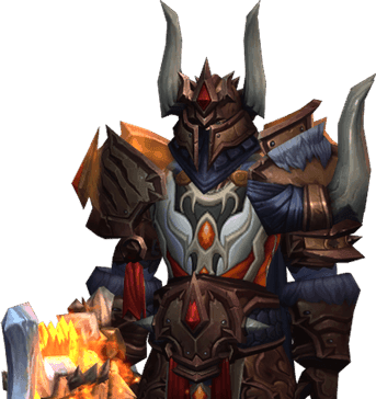Tydroleron render