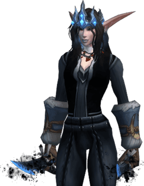 Tyrkoso render