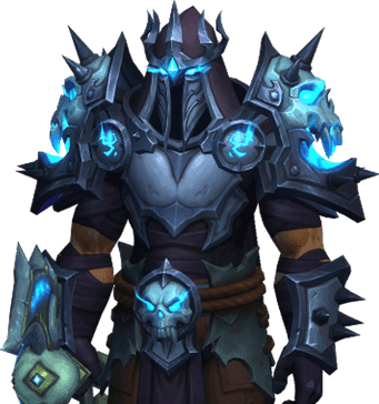 Uggro render