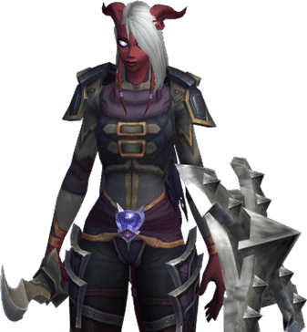 Ultii render