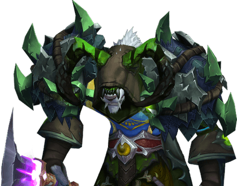 Unitkill render