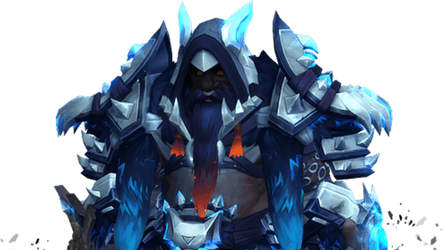 Uwillfade render