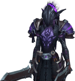 Vësta render