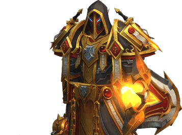 Vahngarde render