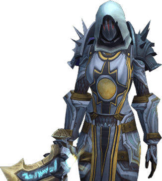 Valetris render