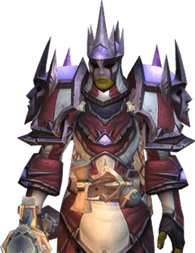 Valk render