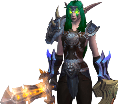 Vannairn render
