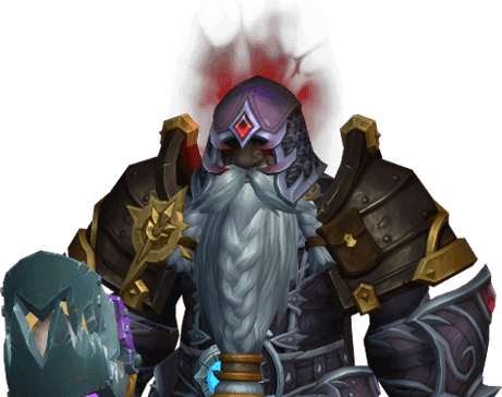 Variggy render
