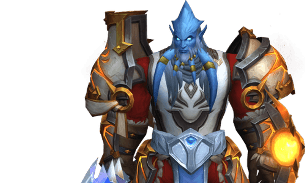 Varinar render