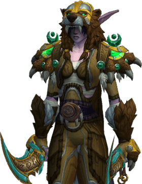 Vassiopi render
