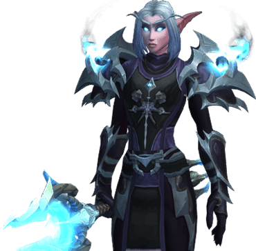 Vayrawr render