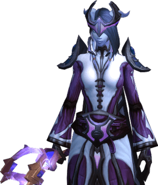 Veill render