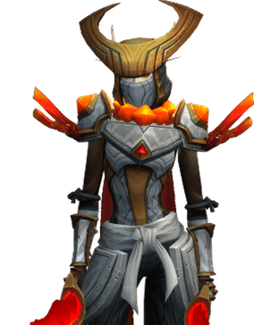 Veillena render
