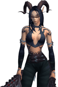 Veiruza render