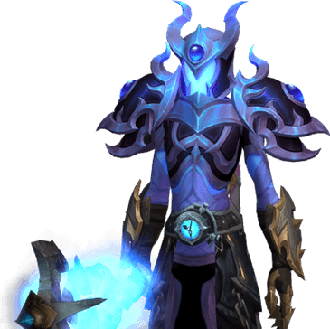 Veln render