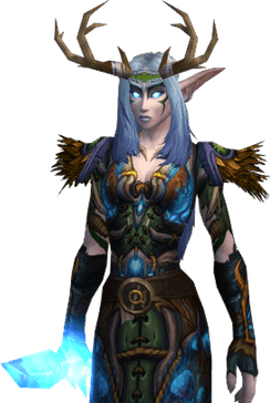 Velyyiana render