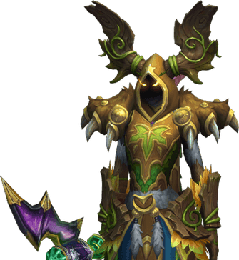 Vernzy render