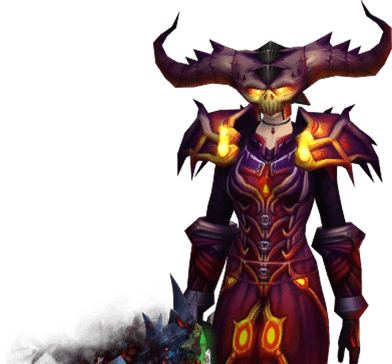 Verseria render