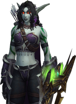 Vikktorya render