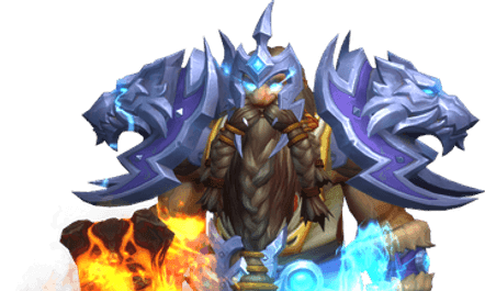 Vindalf render