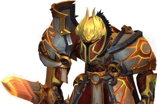 Wargan render