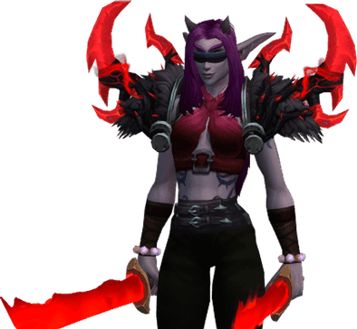 Wargrapes render