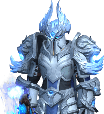 Warsheep render